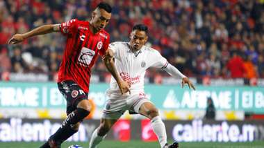 Tijuana Clausura 2020