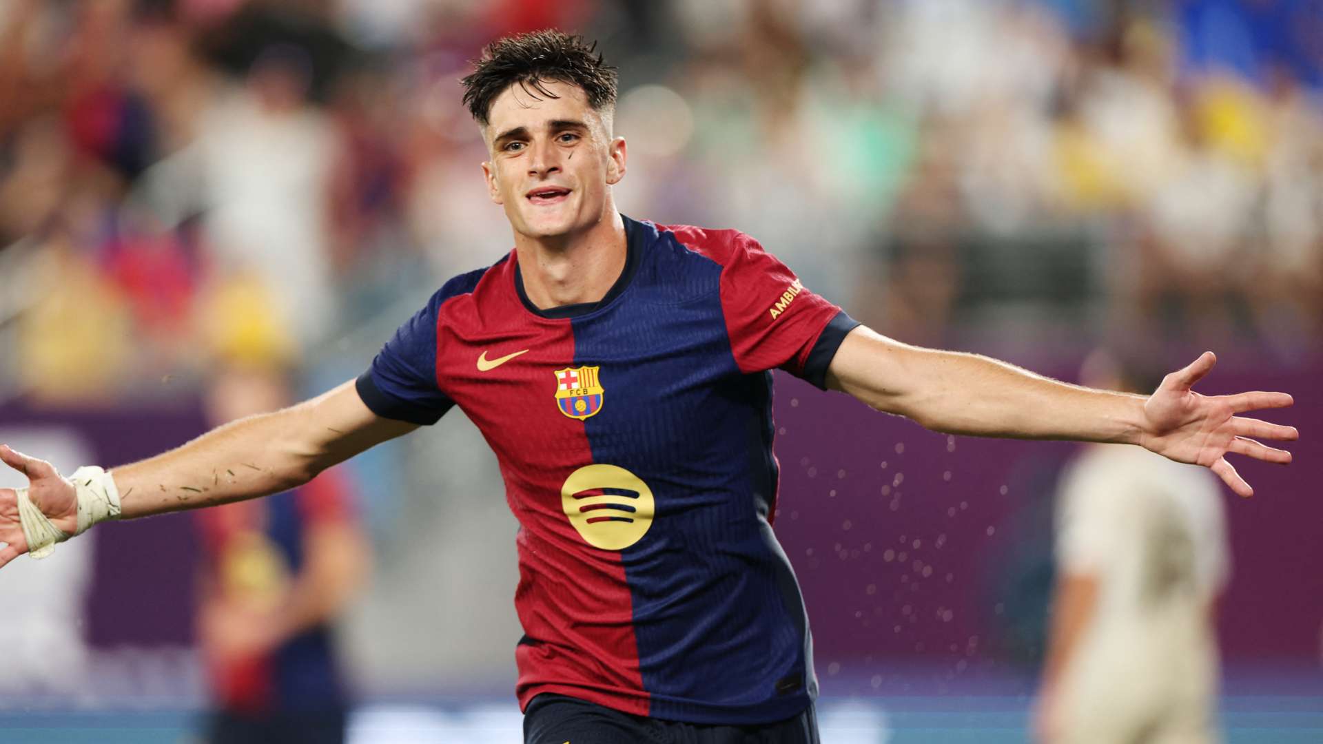 GOAL%20-%20Blank%20WEB%20-%20Facebook%20-%202024-08-03T213220.175 Barcelona attacker Pau Victor heading for summer transfer after Marcus Rashford arrival as La Liga rivals hold talks to sign him