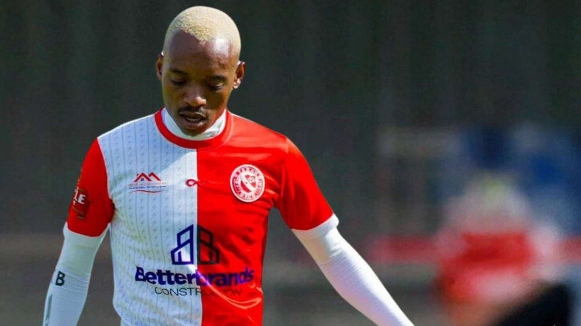 Khama Billiat set to return to Mzansi's PSL? - Ex-Kaizer Chiefs & Mamelodi Sundowns star opens up on future plans, 'I will surely move... something big will come, we are working on