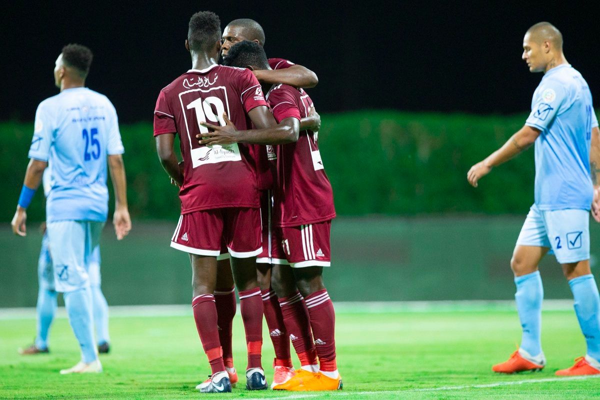 الباطن والفيصلي