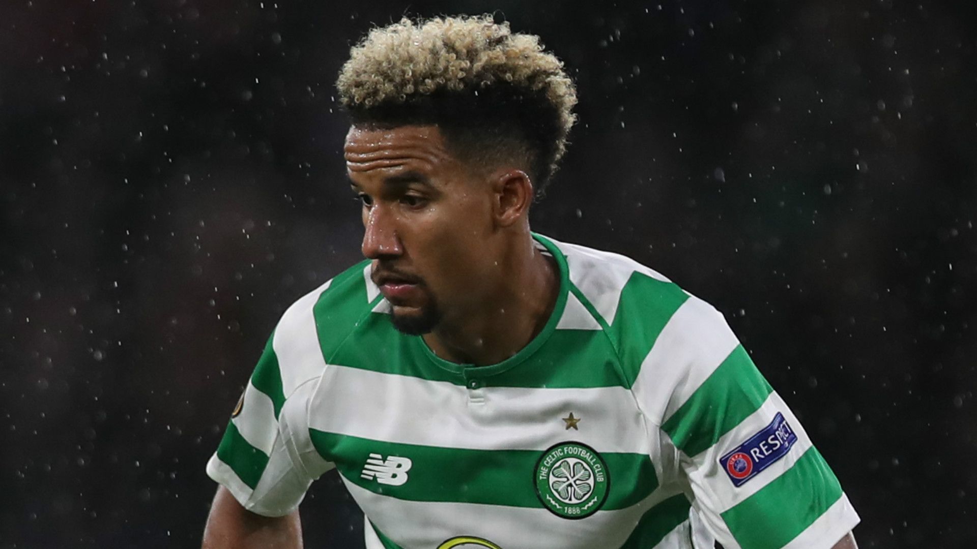 Scott Sinclair Celtic 2018-19