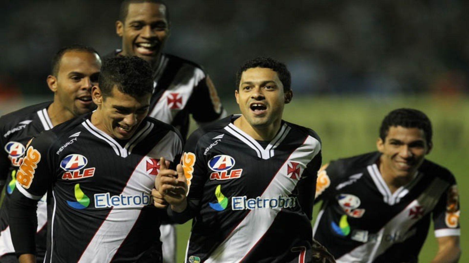Vasco Copa do Brasil 2011