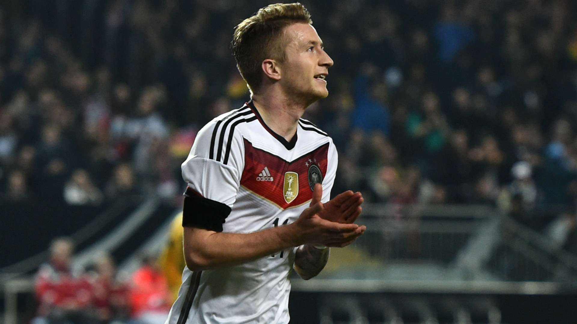 Marco Reus Germany