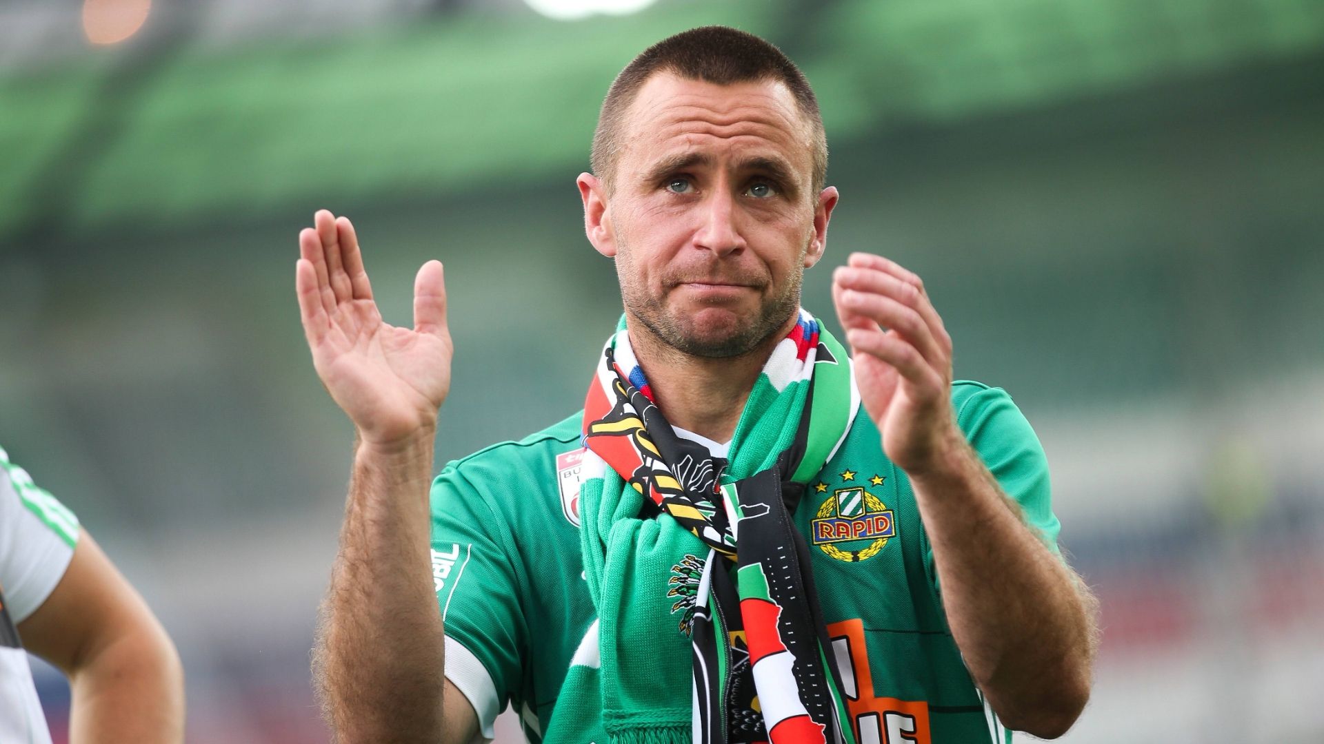 ONLY GERMANY Steffen Hofmann