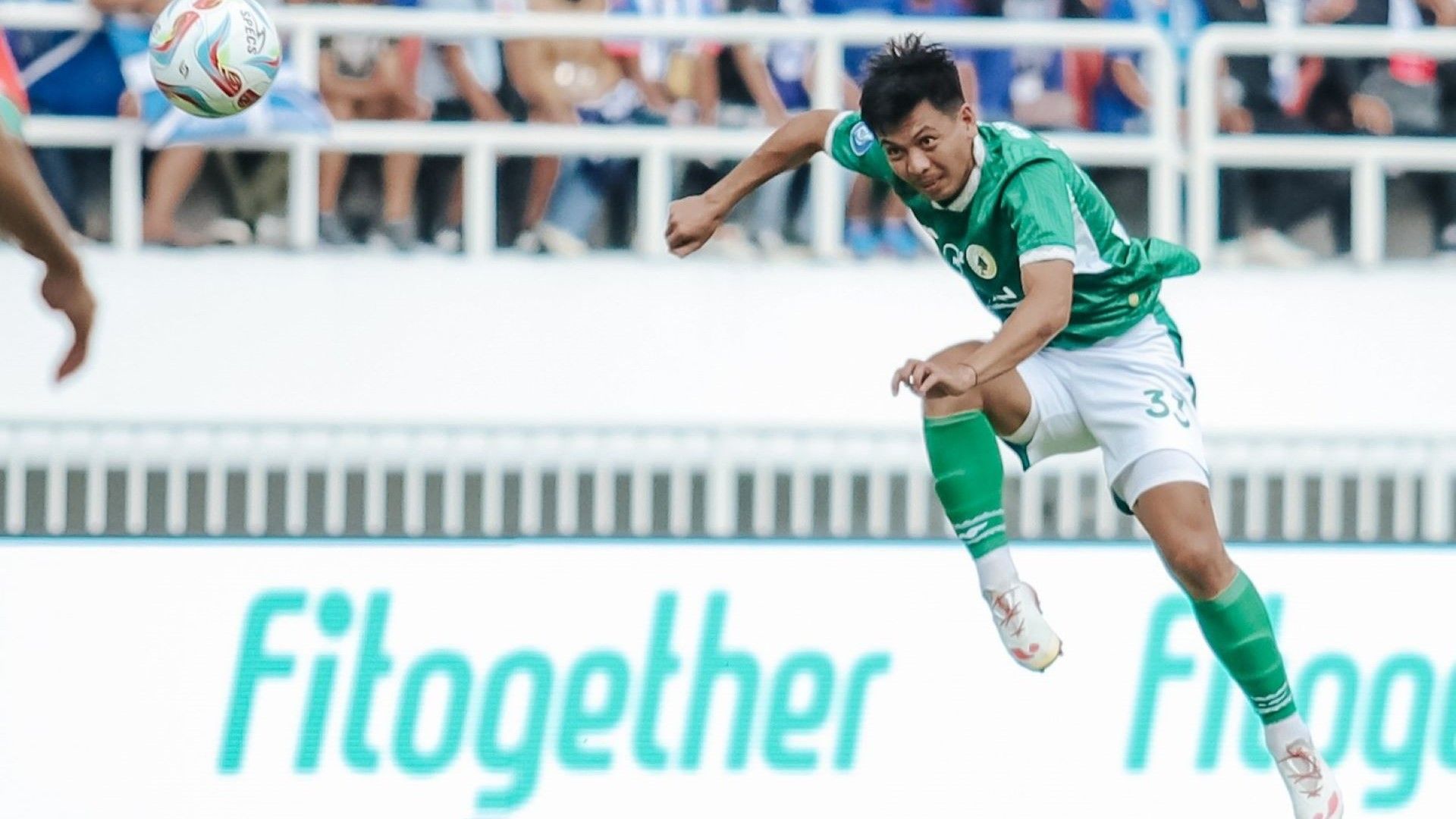 Wahyudi Hamisi - PSS Sleman