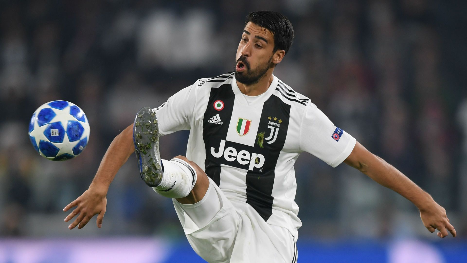 SamiKhedira - Cropped