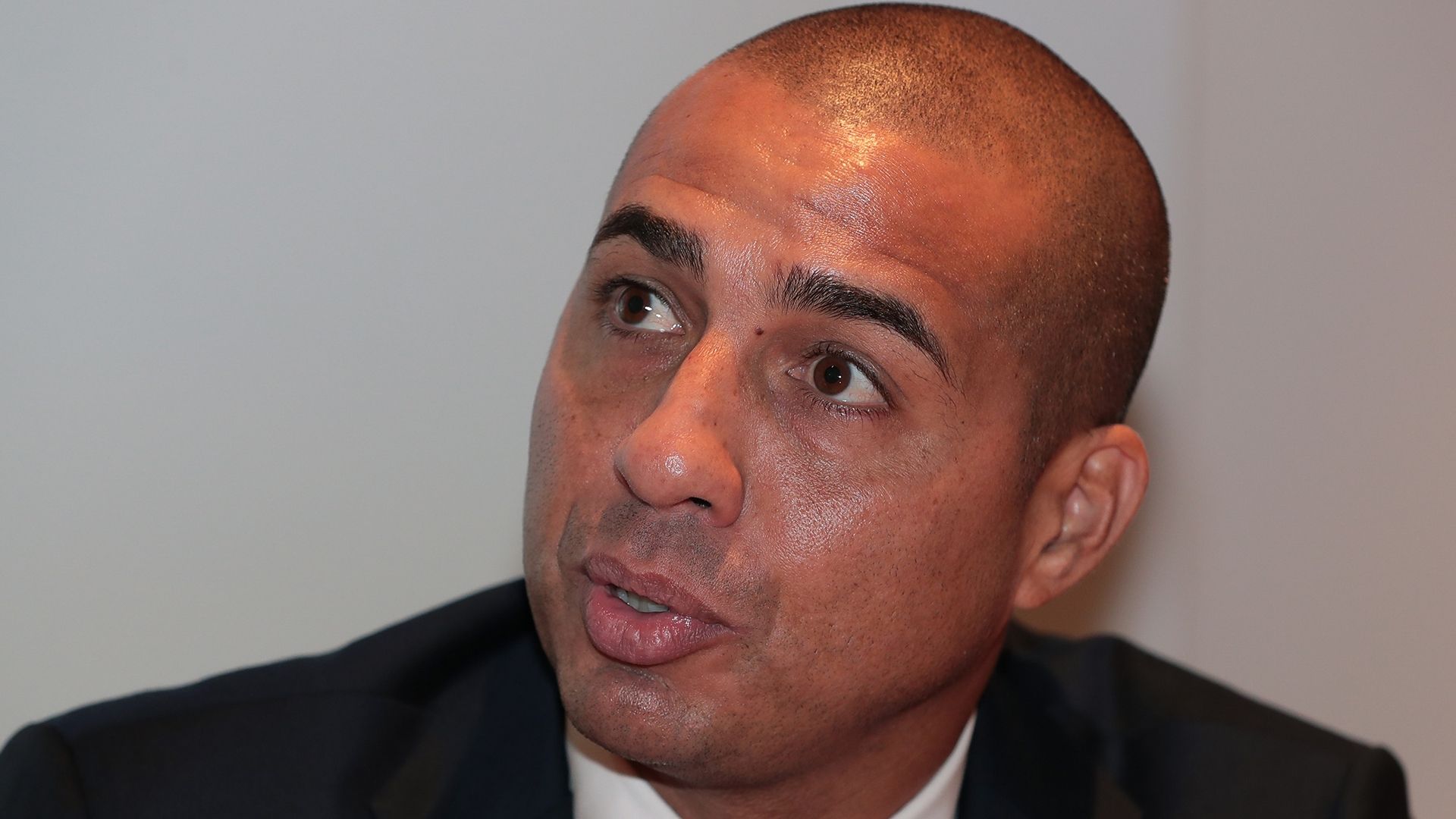 David Trezeguet 2019
