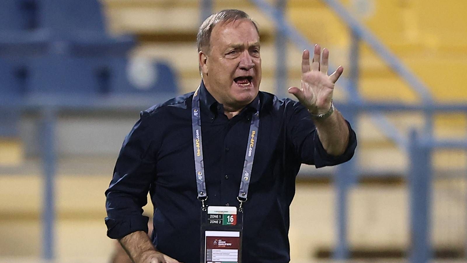 Dick Advocaat