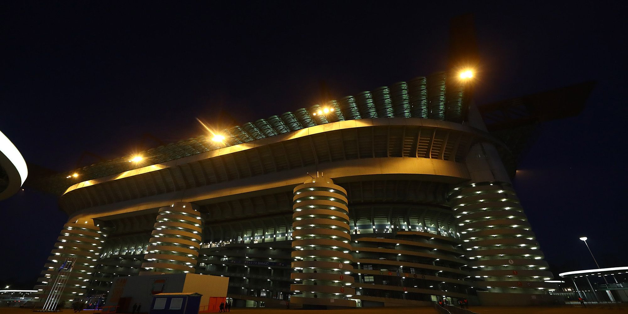 San Siro
