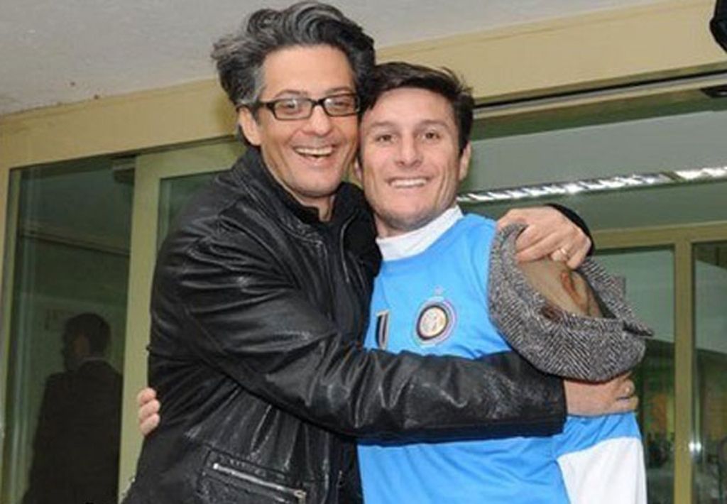 Fiorello Zanetti Inter