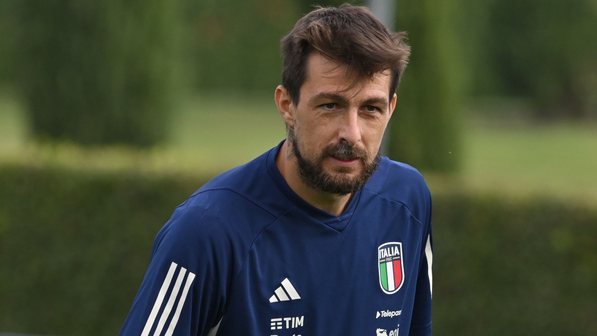Acerbi Italy