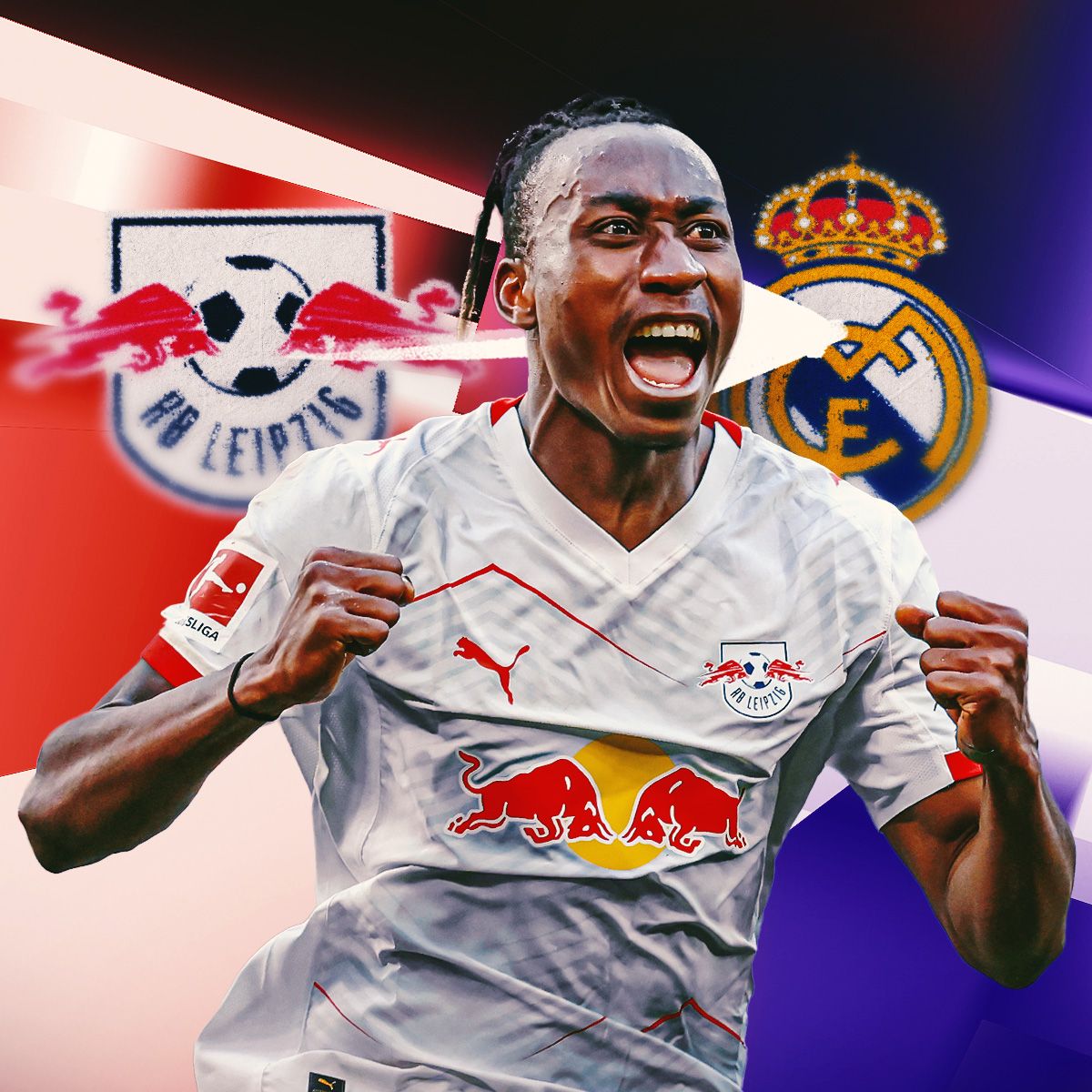 Yan Diomande grade GFX HIC 1-1