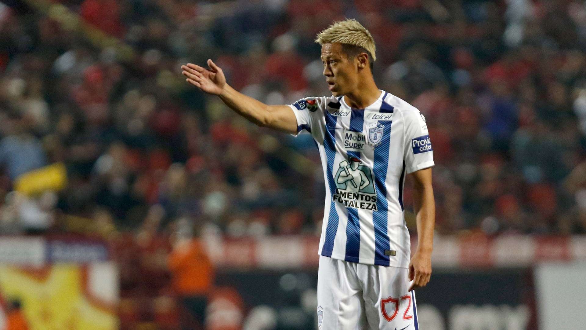 2017-08-26 Honda Pachuca