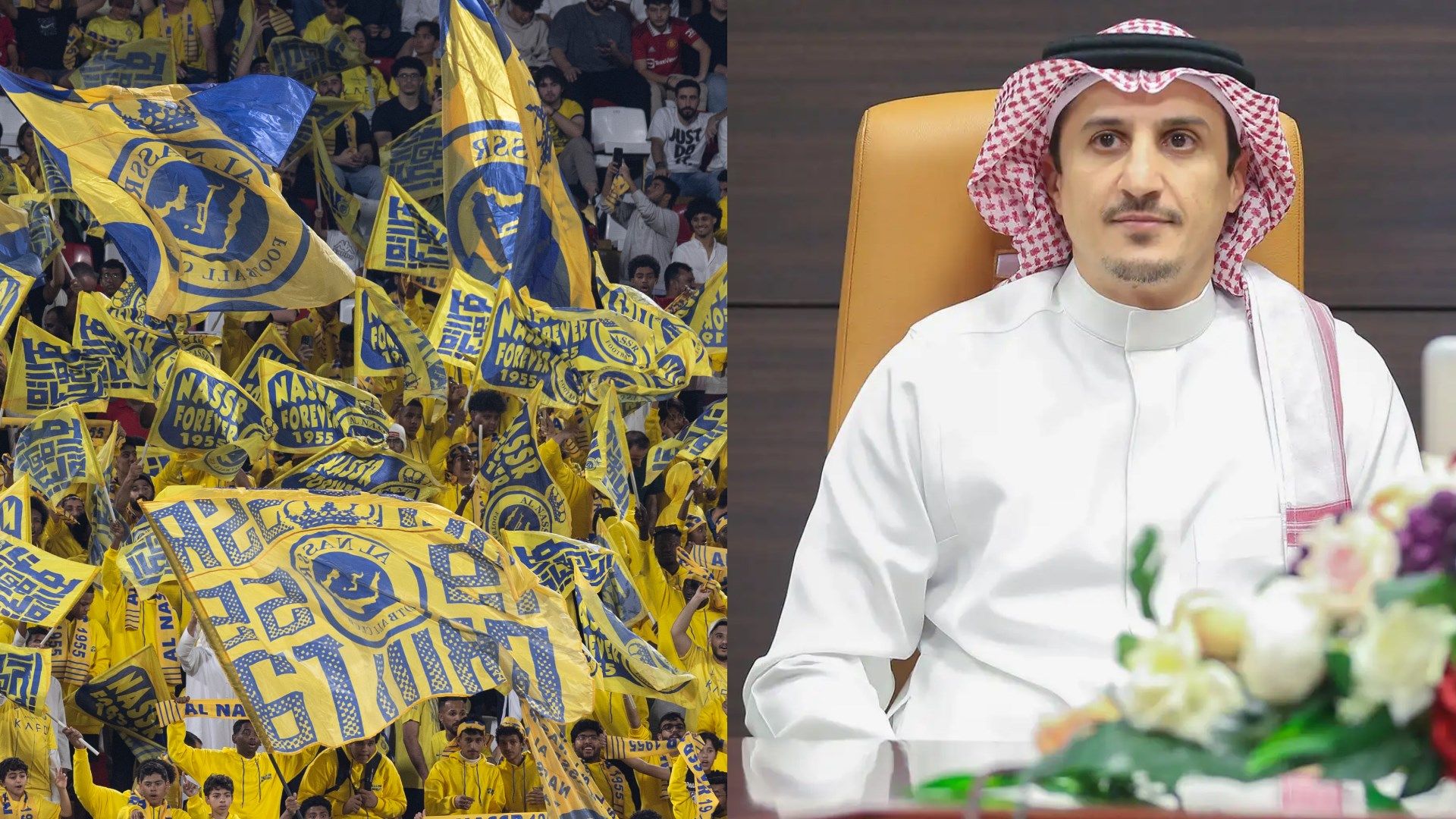 Nawaf Al Temyat Nassr Fans