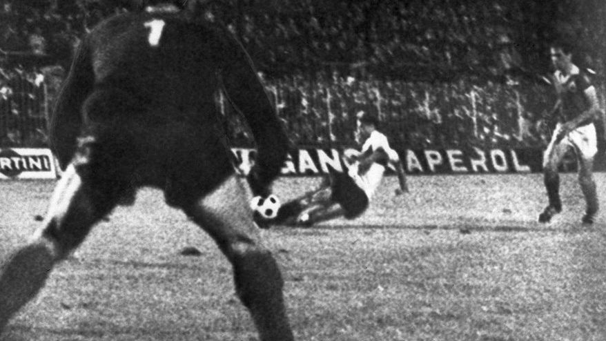 Jair da Costa 1965 Inter 26052016