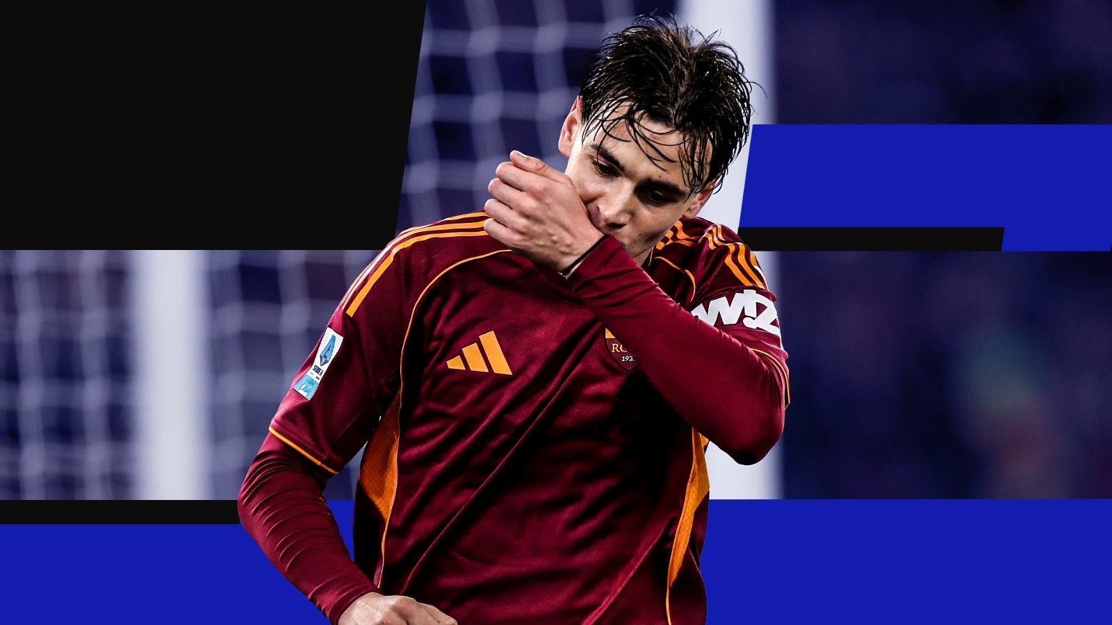 Grafica Calciomercato Pisilli Inter 2026 16.9