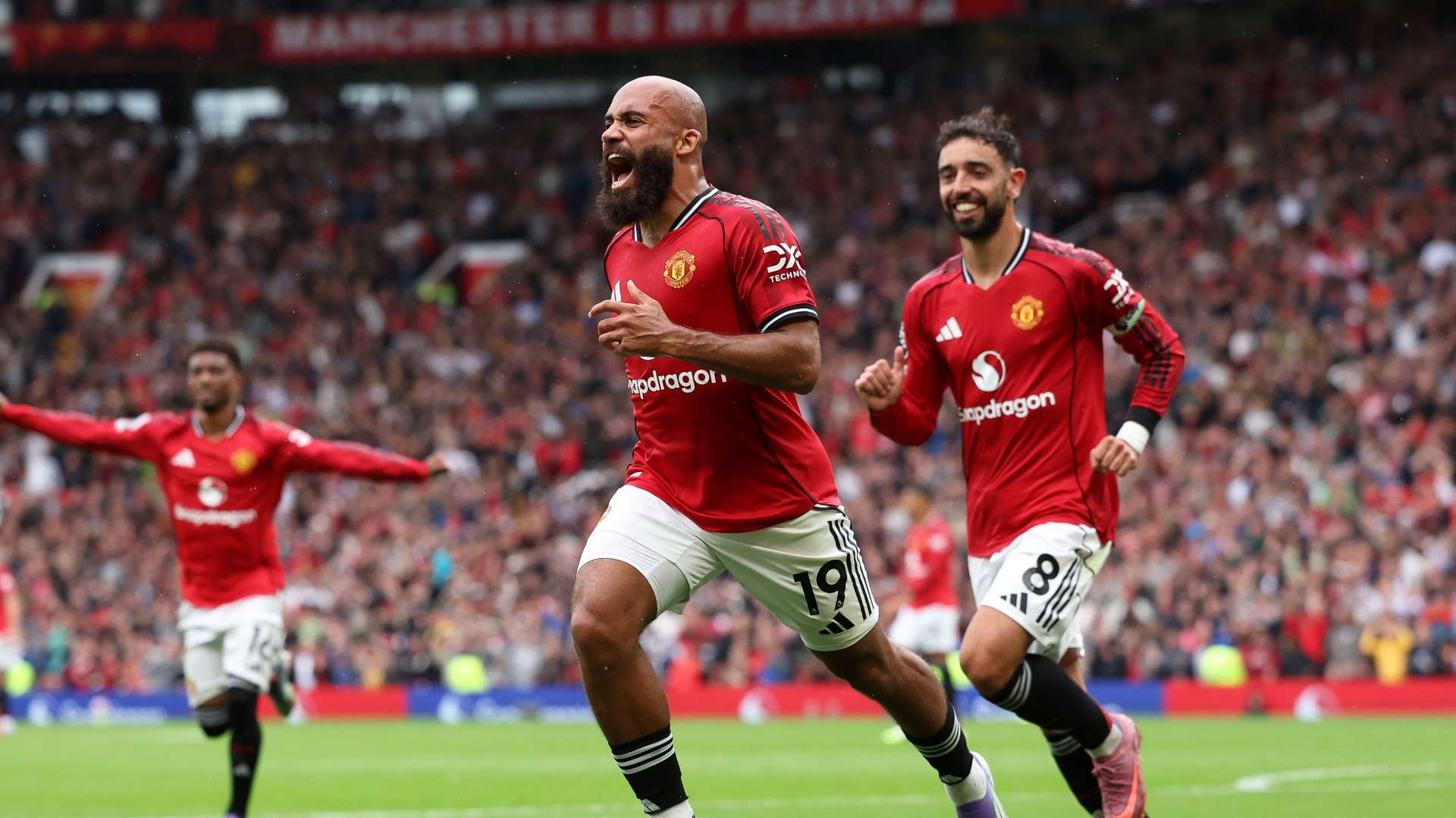 Manchester United 2025-26