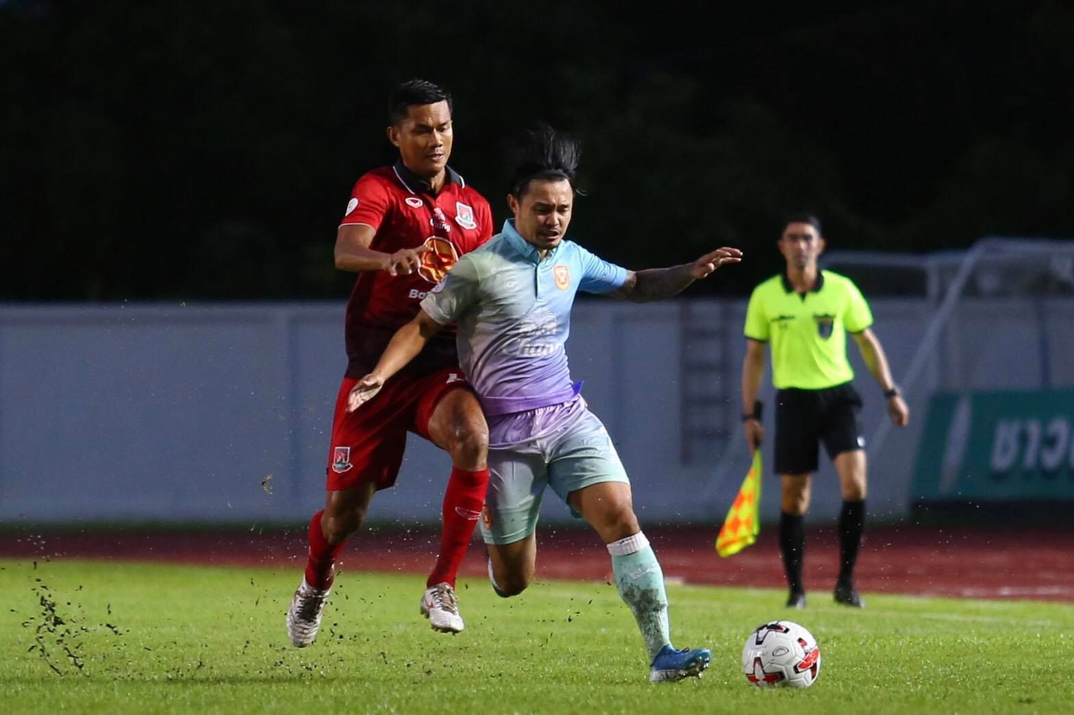 ตราด - สุโขทัย : 2020