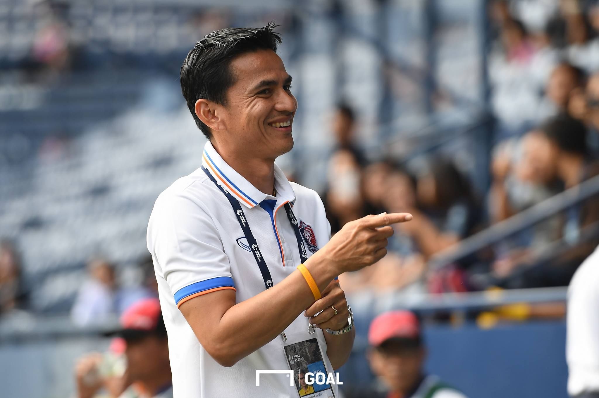 เกียรติศักดิ์ เสนาเมือง