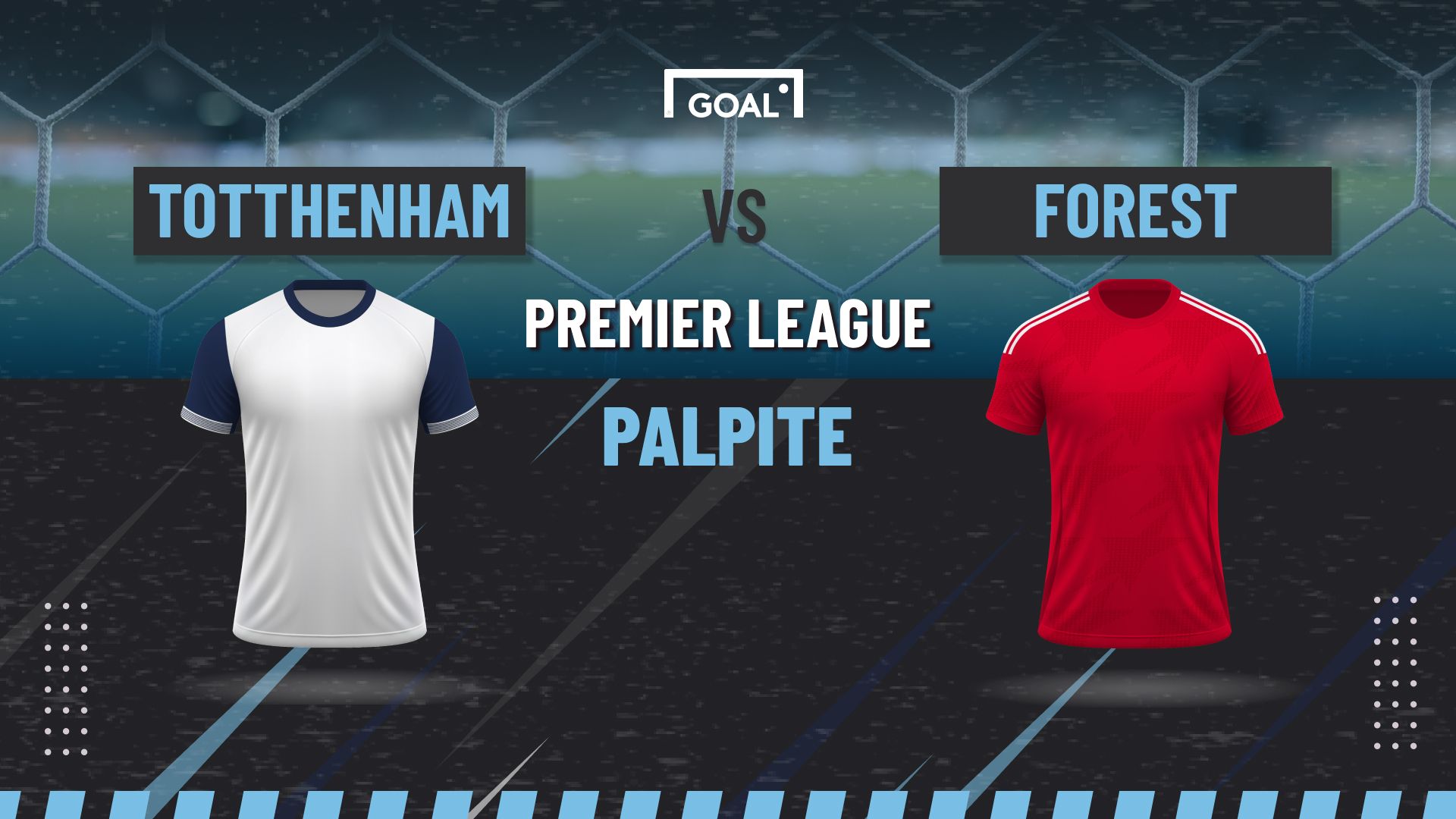 palpite Tottenham Nottingham Forest