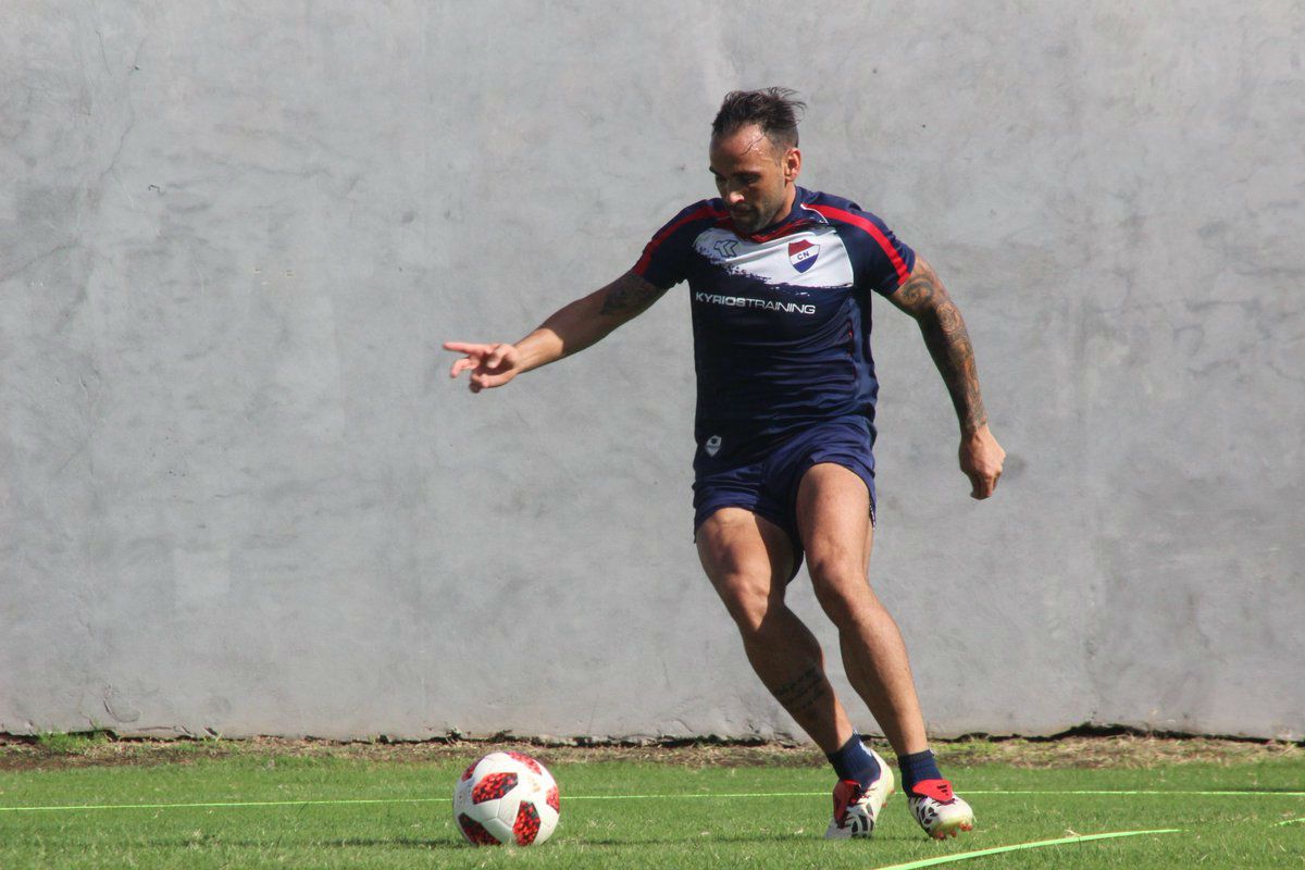 Parra (Paraguay) 08-05-19