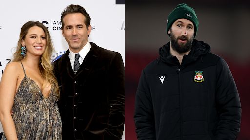 Reynolds Lively Palmer