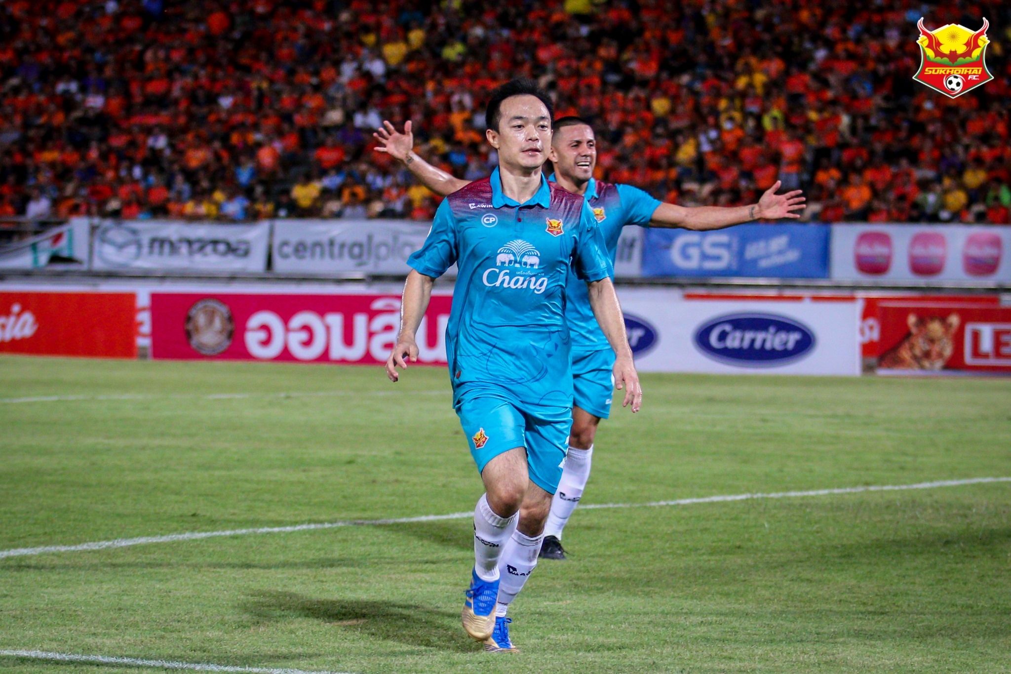 คัพฟ้า บุญมาตุ่น