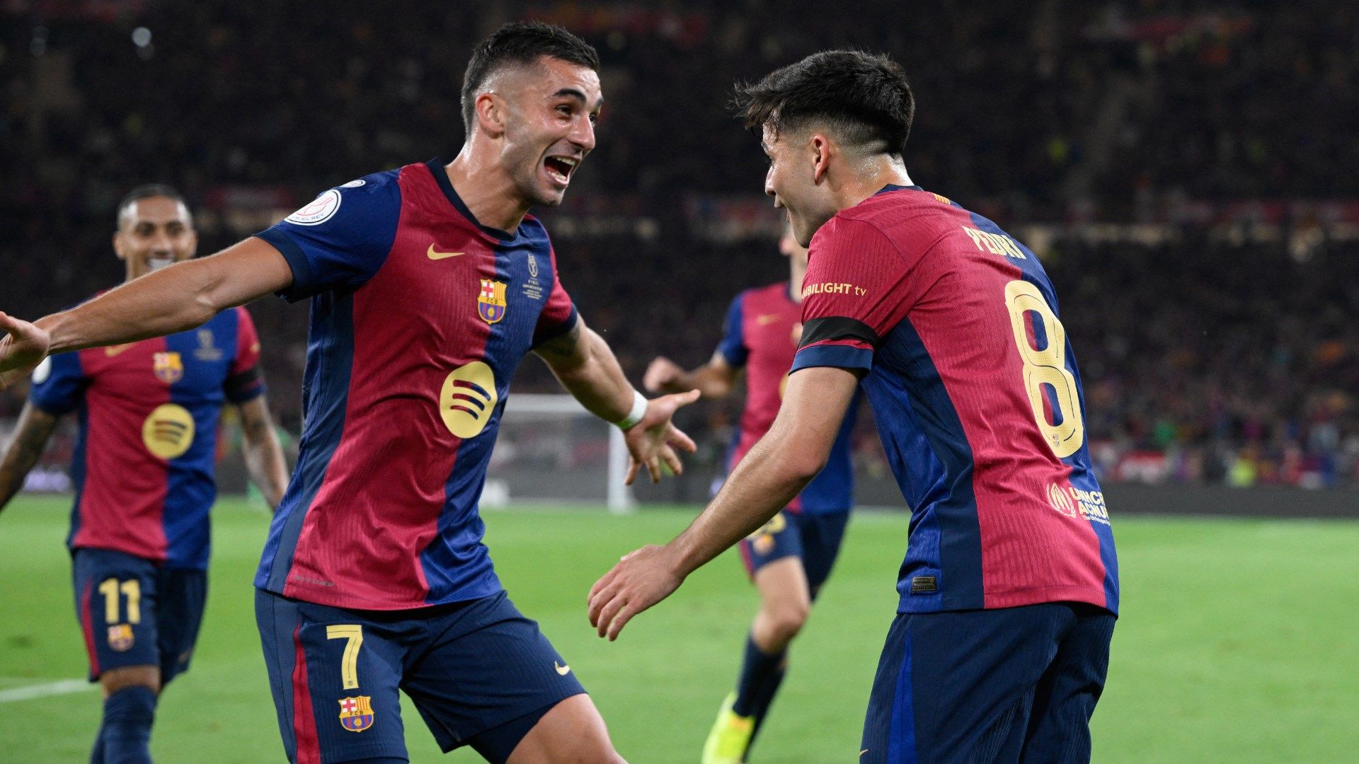 Spektakulärer Tausch wäre möglich: Bahnt sich beim FC Barcelona ein Transferhammer an?