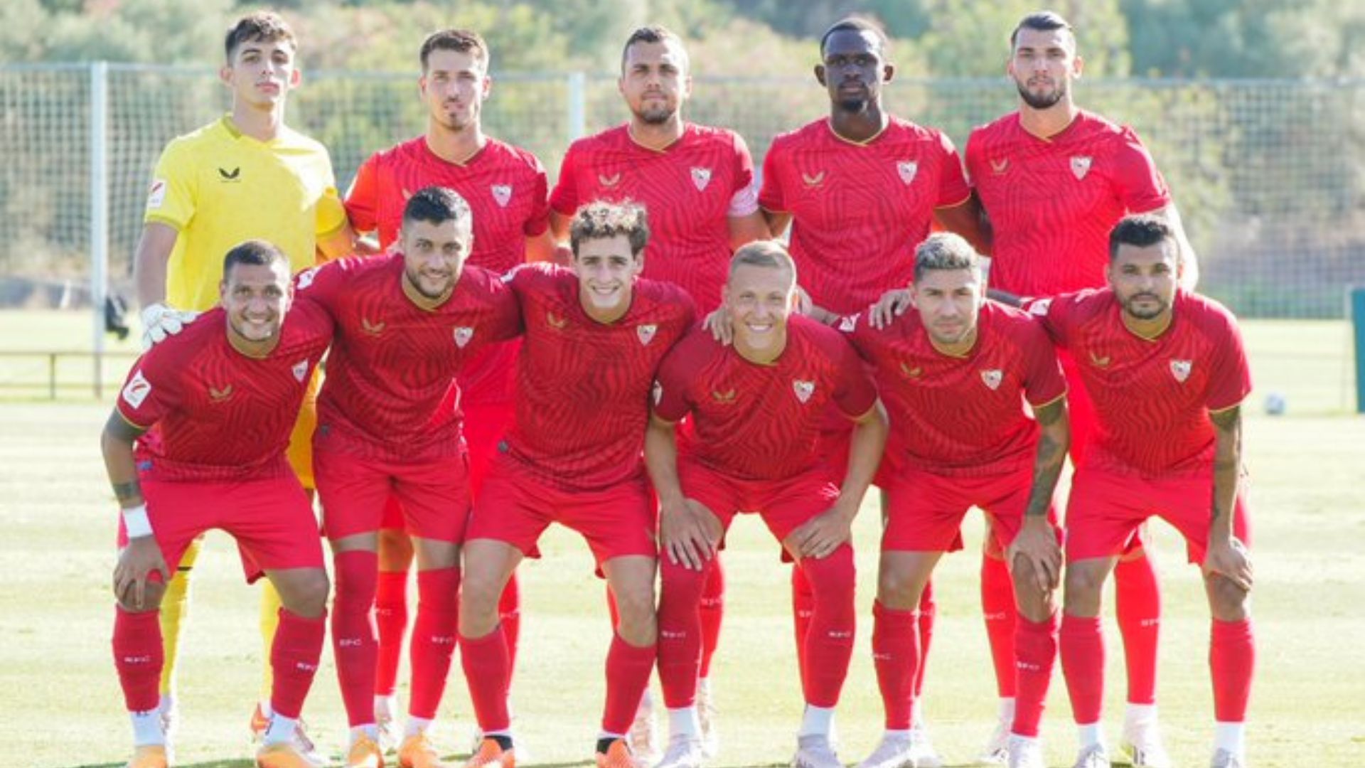 Sevilla Córdoba amistoso 14072023