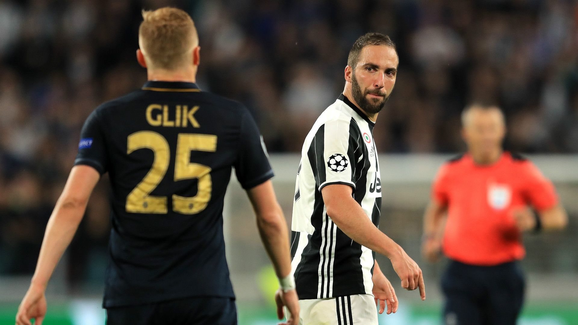 gonzalo higuain - cropped