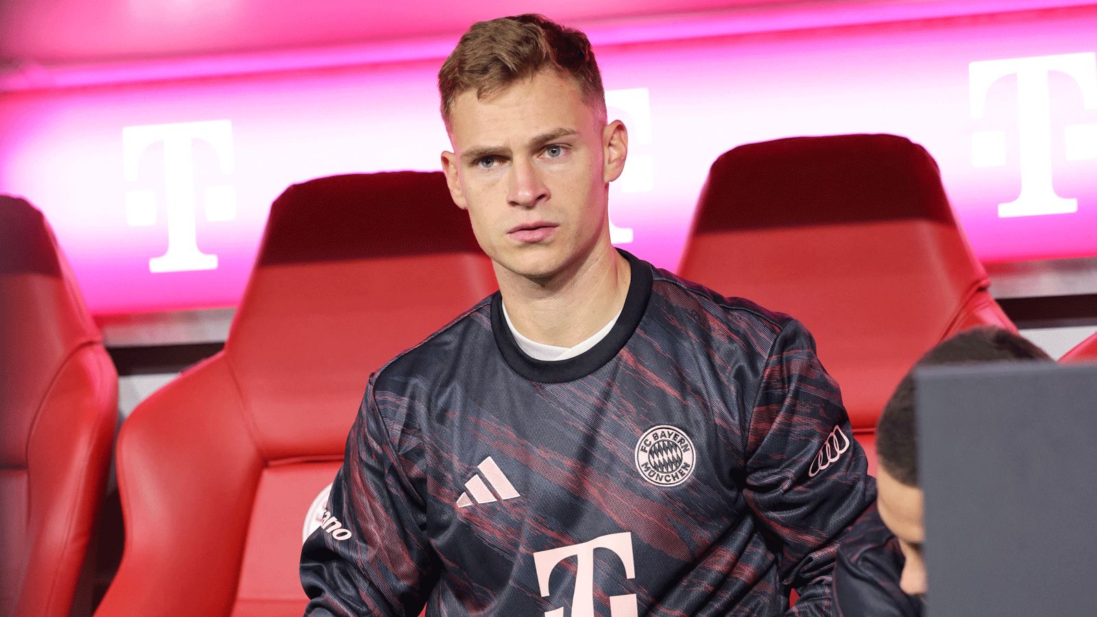 Joshua Kimmich