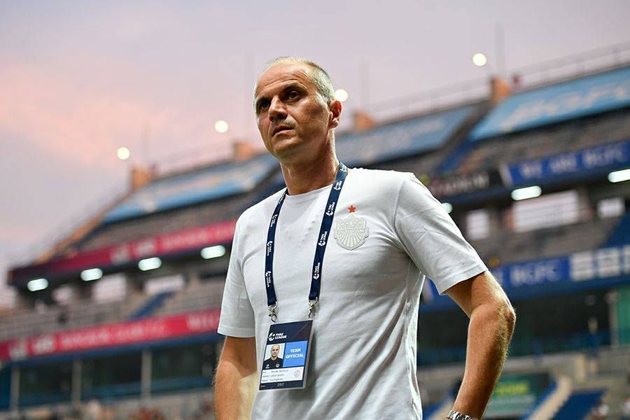 โบซิดาร์ บันโดวิช