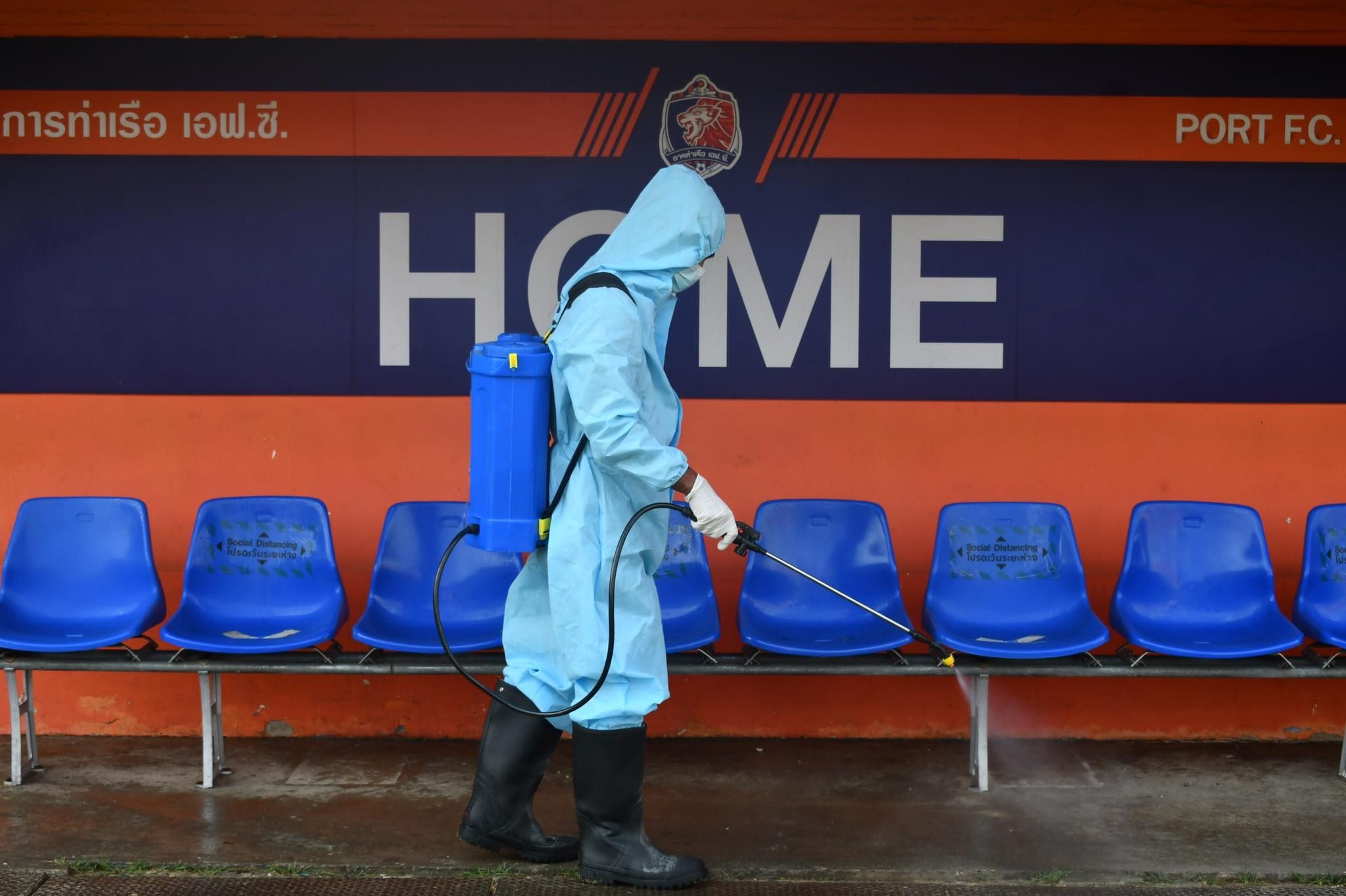 ครัวมาดาม - “มาดามแป้ง” นวลพรรณ ล่ำซำ