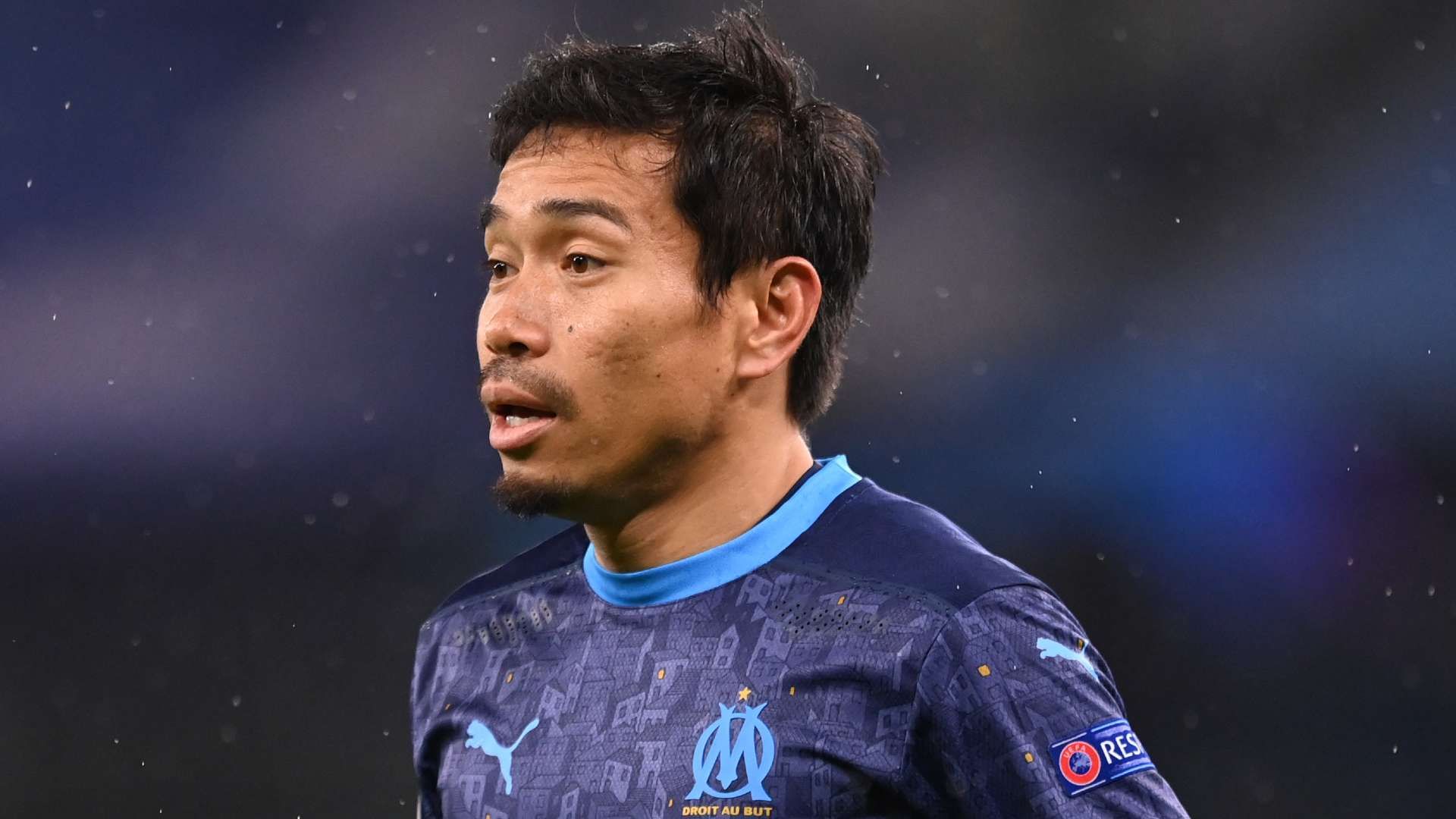 20210111 Yuto Nagatomo