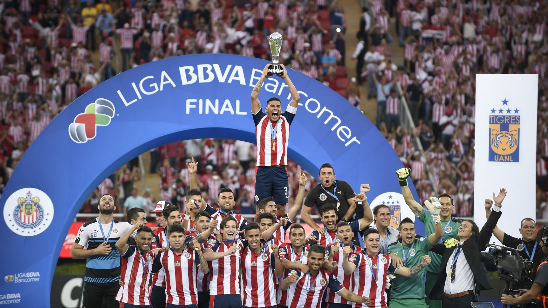 Chivas Campeón