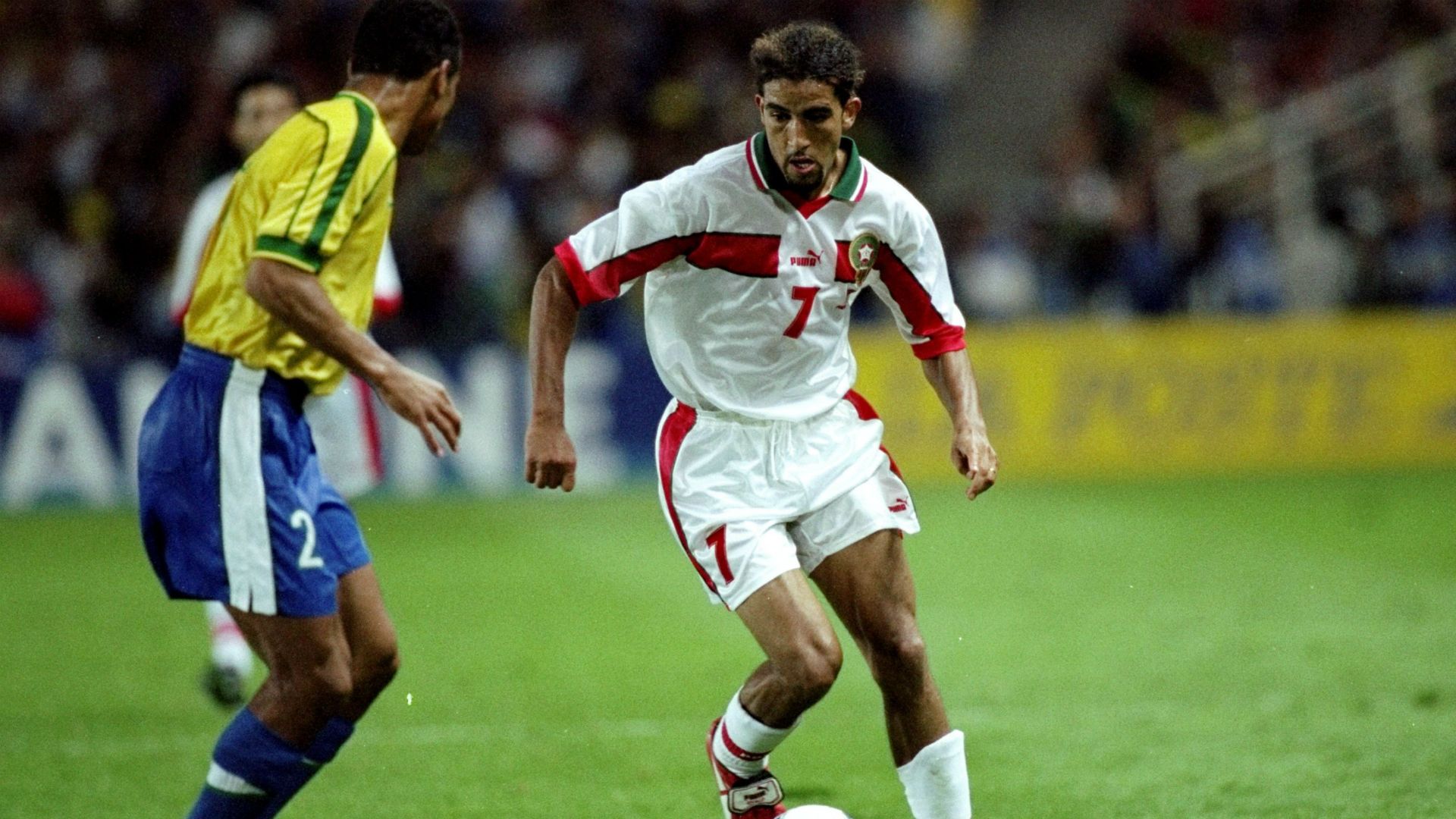 Mustapha Hadji