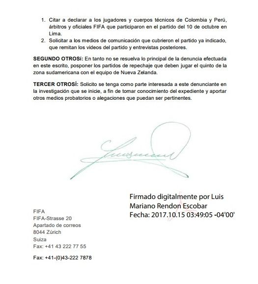 Abogado chileno EMBED