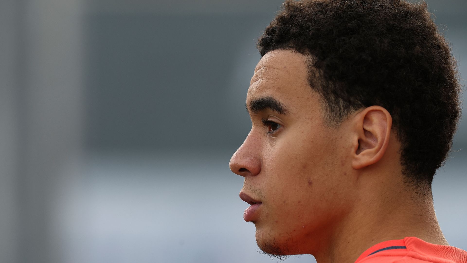 Jamal Musiala Bayern 10212025