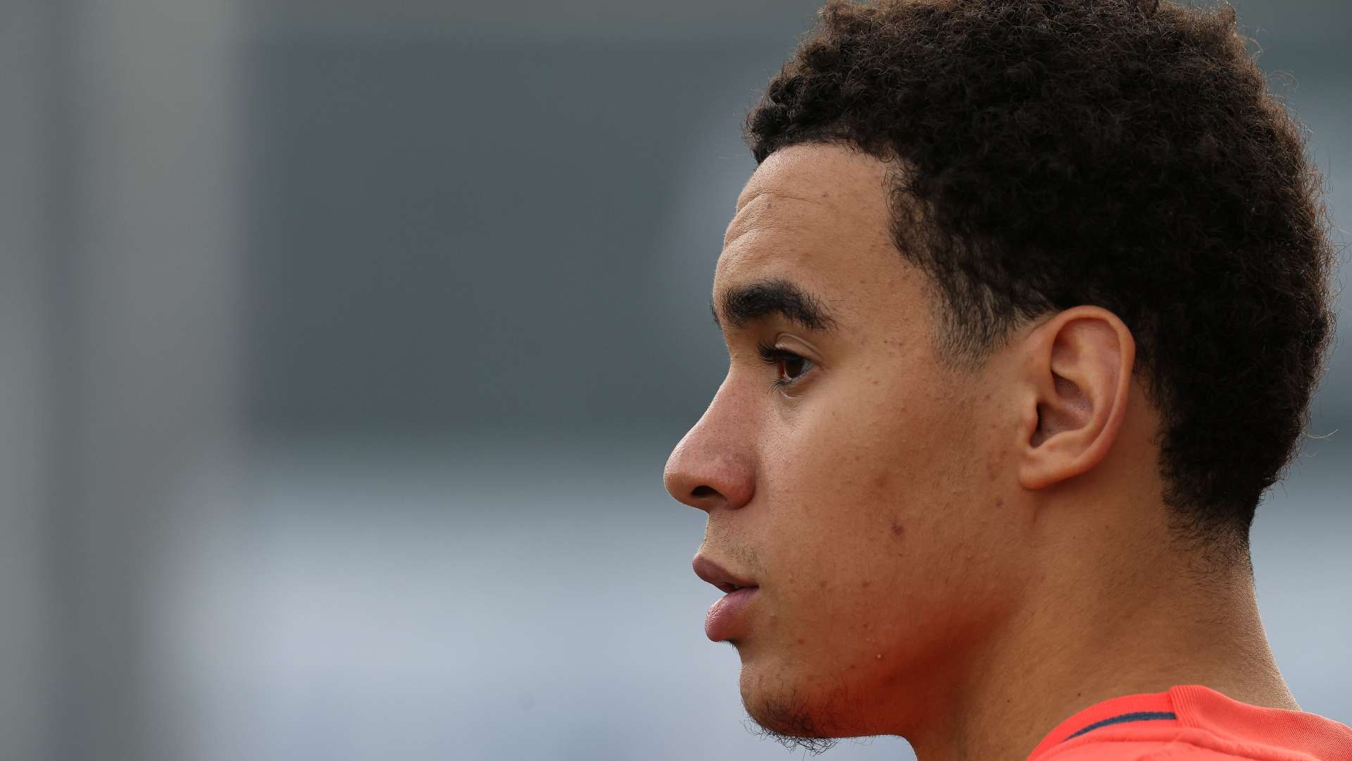 Jamal Musiala Bayern 10212025