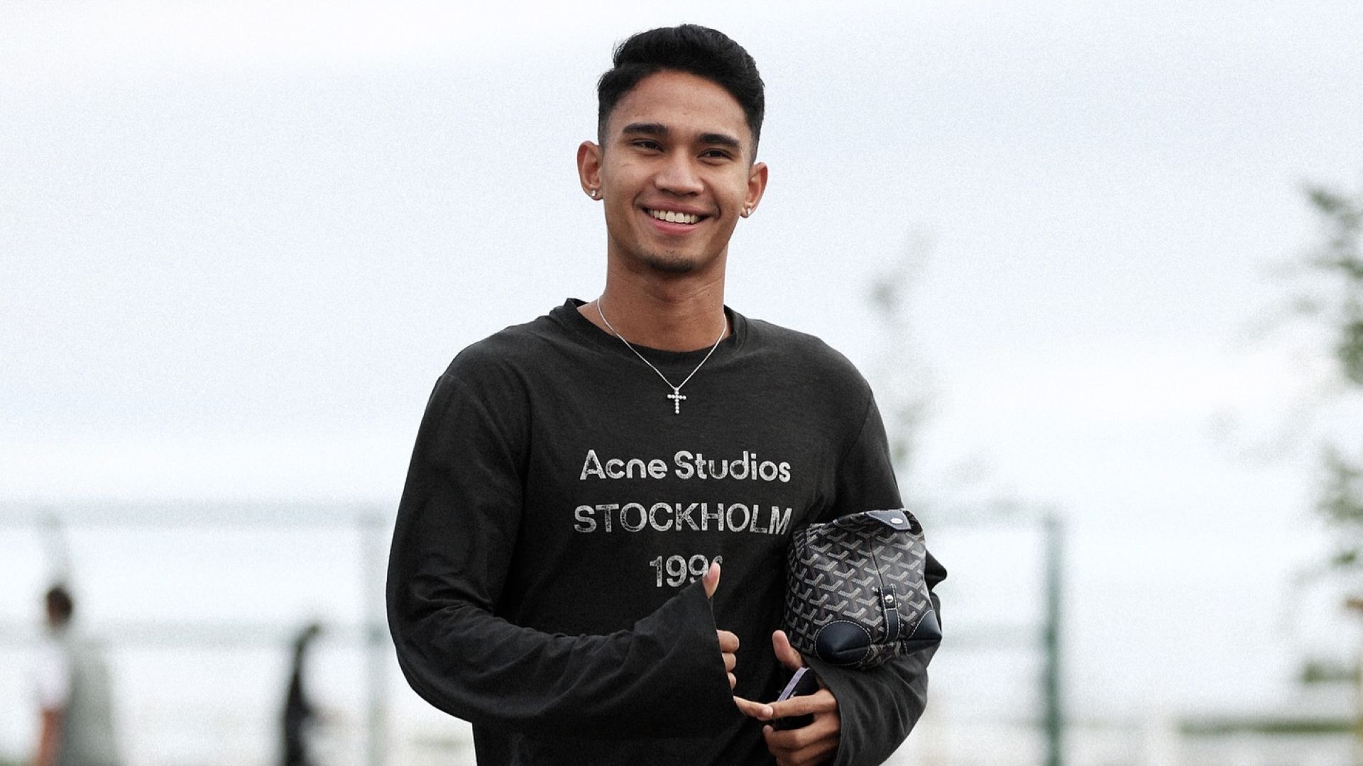 Marselino Ferdinan - Oxford United