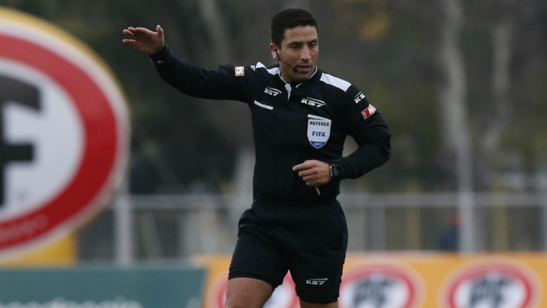 Eduardo Gamboa Universidad de Chile Curicó 290717