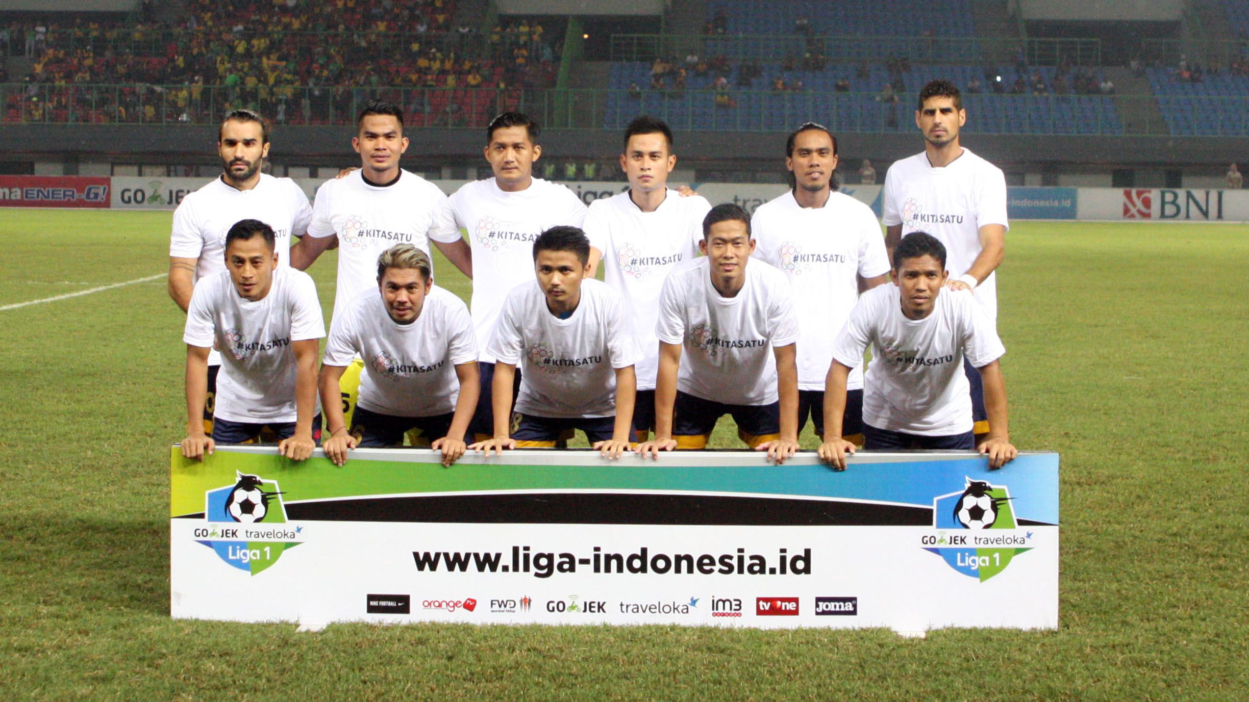 Persela Lamongan