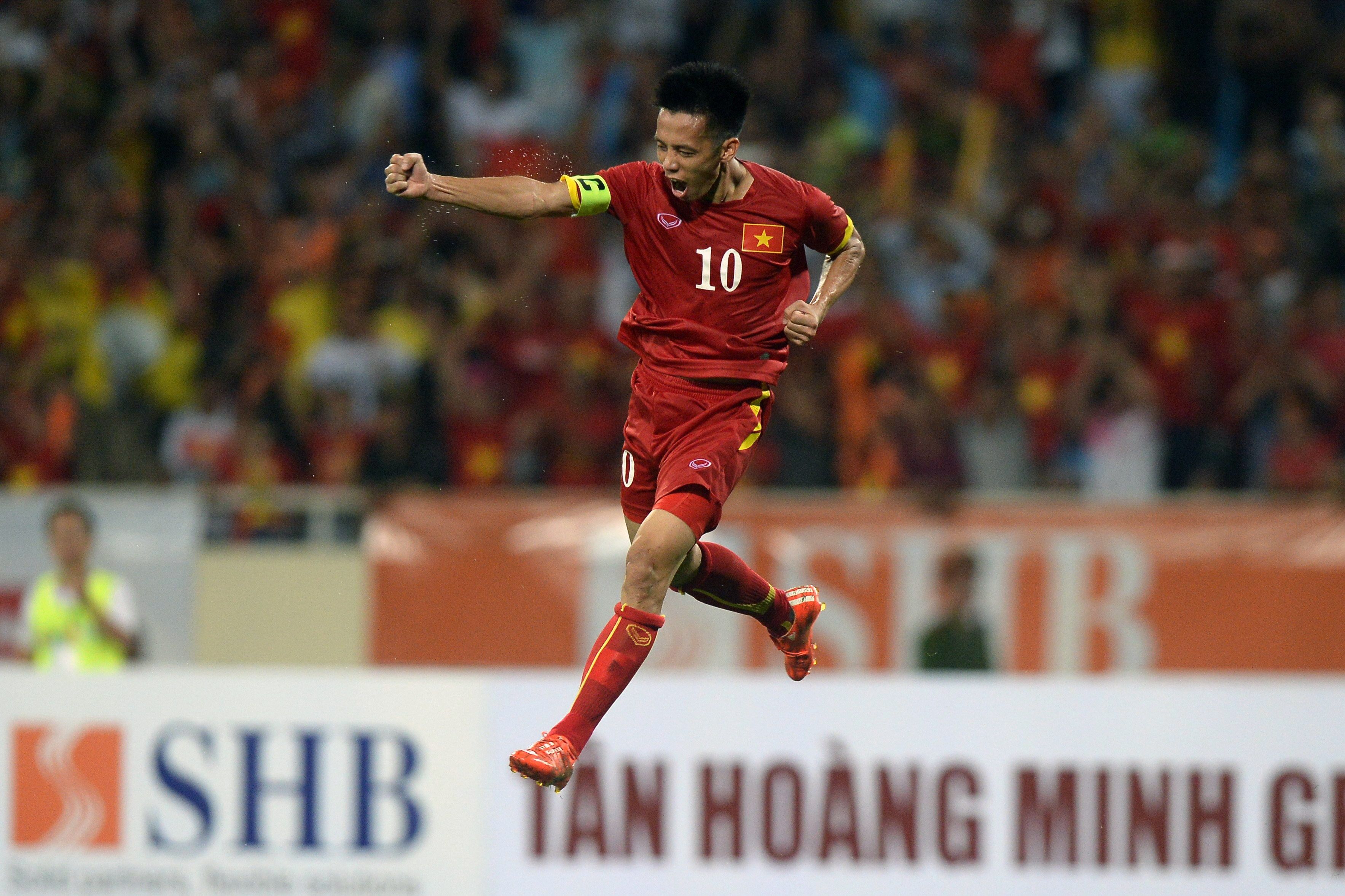 เหงียน วาน เควียต