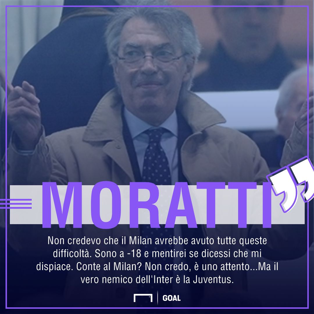 PS Moratti