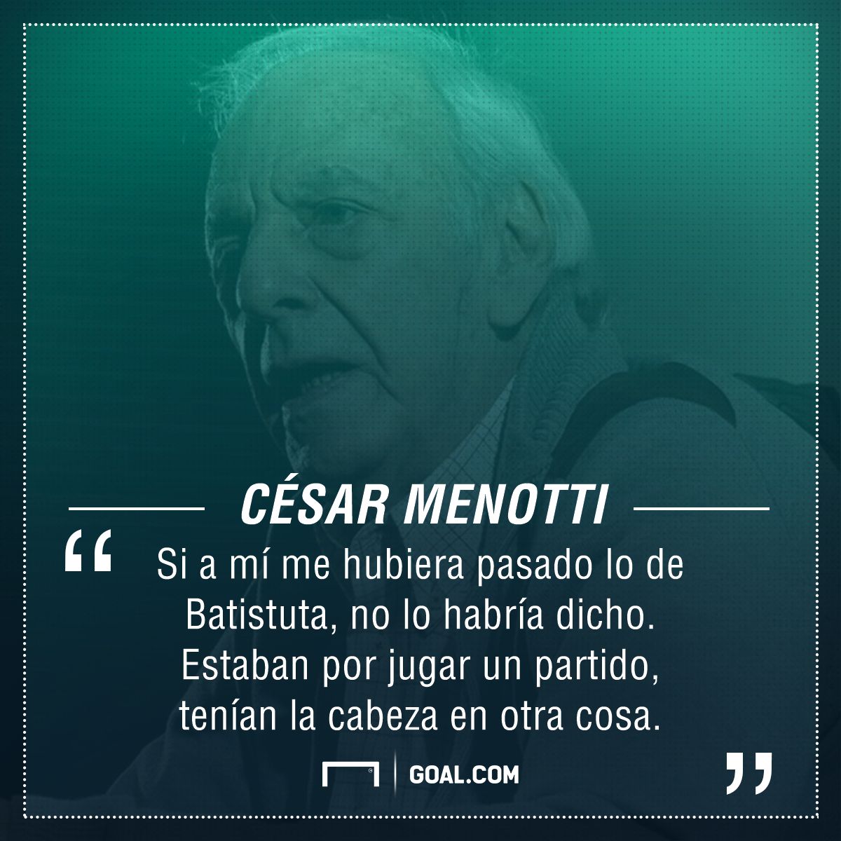 GFX Menotti Frase Batistuta