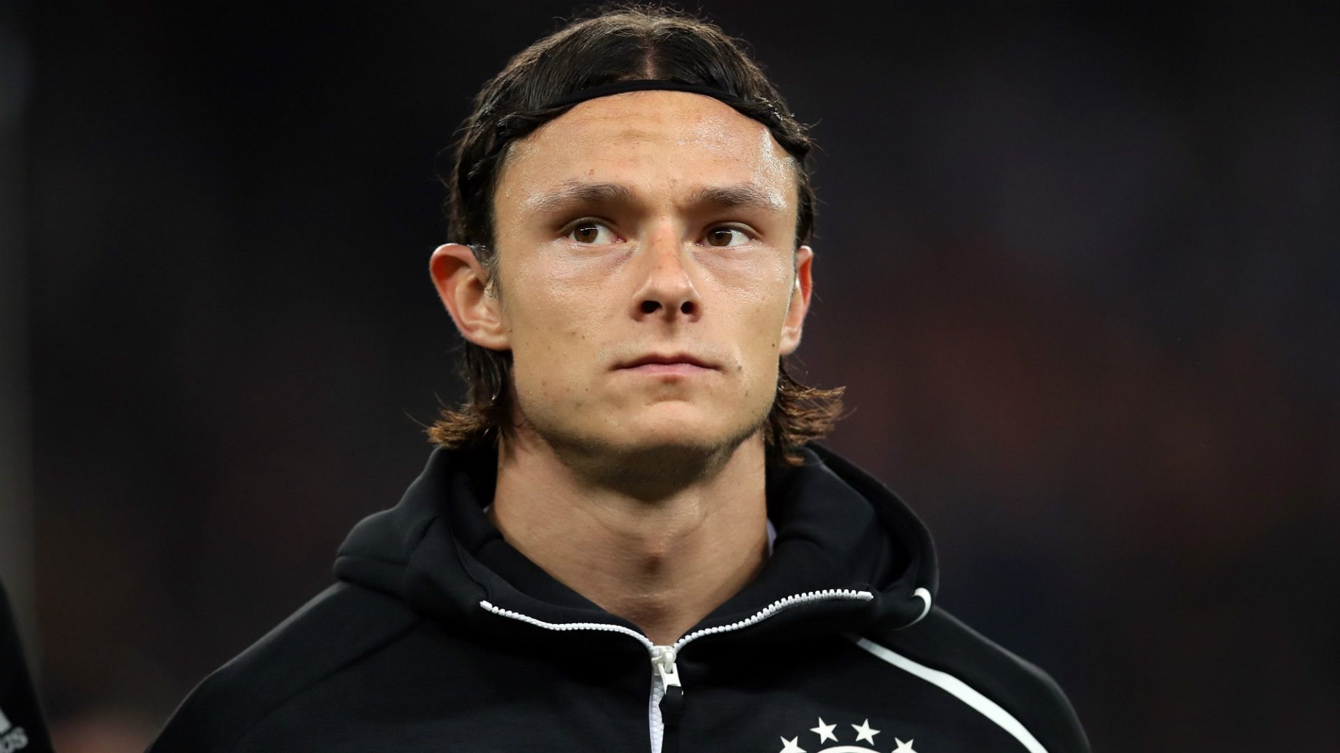 Nico Schulz Germany 2019