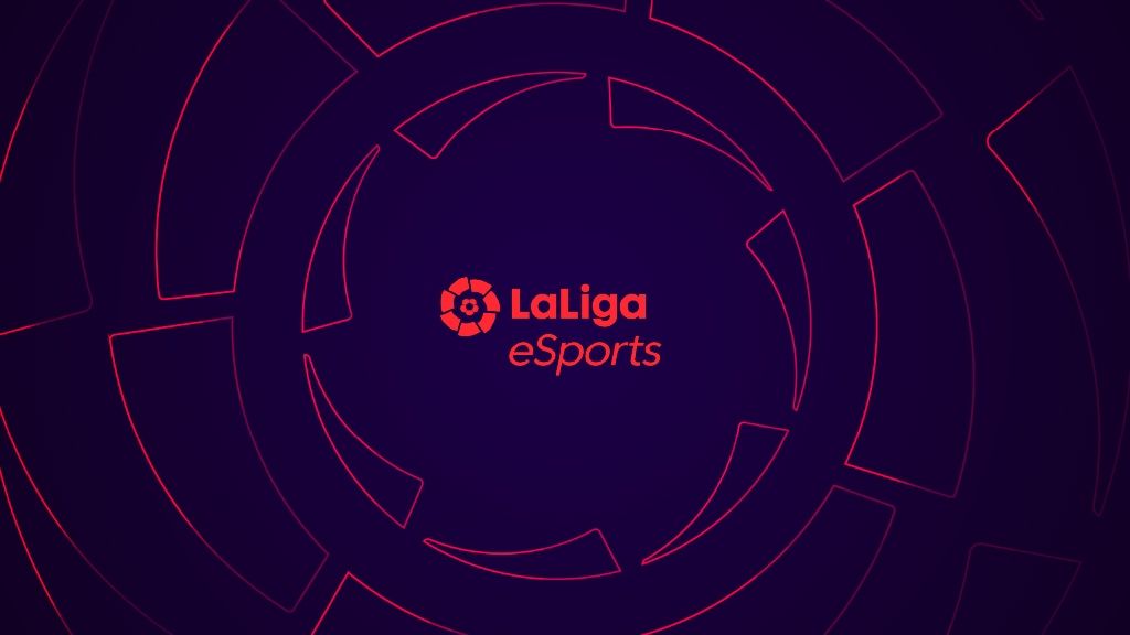 La Liga eSports