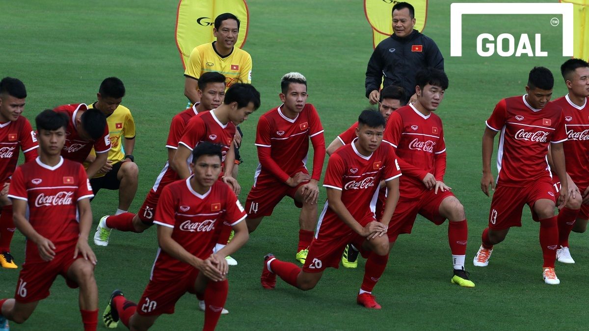 ĐT Việt Nam tập 15/10