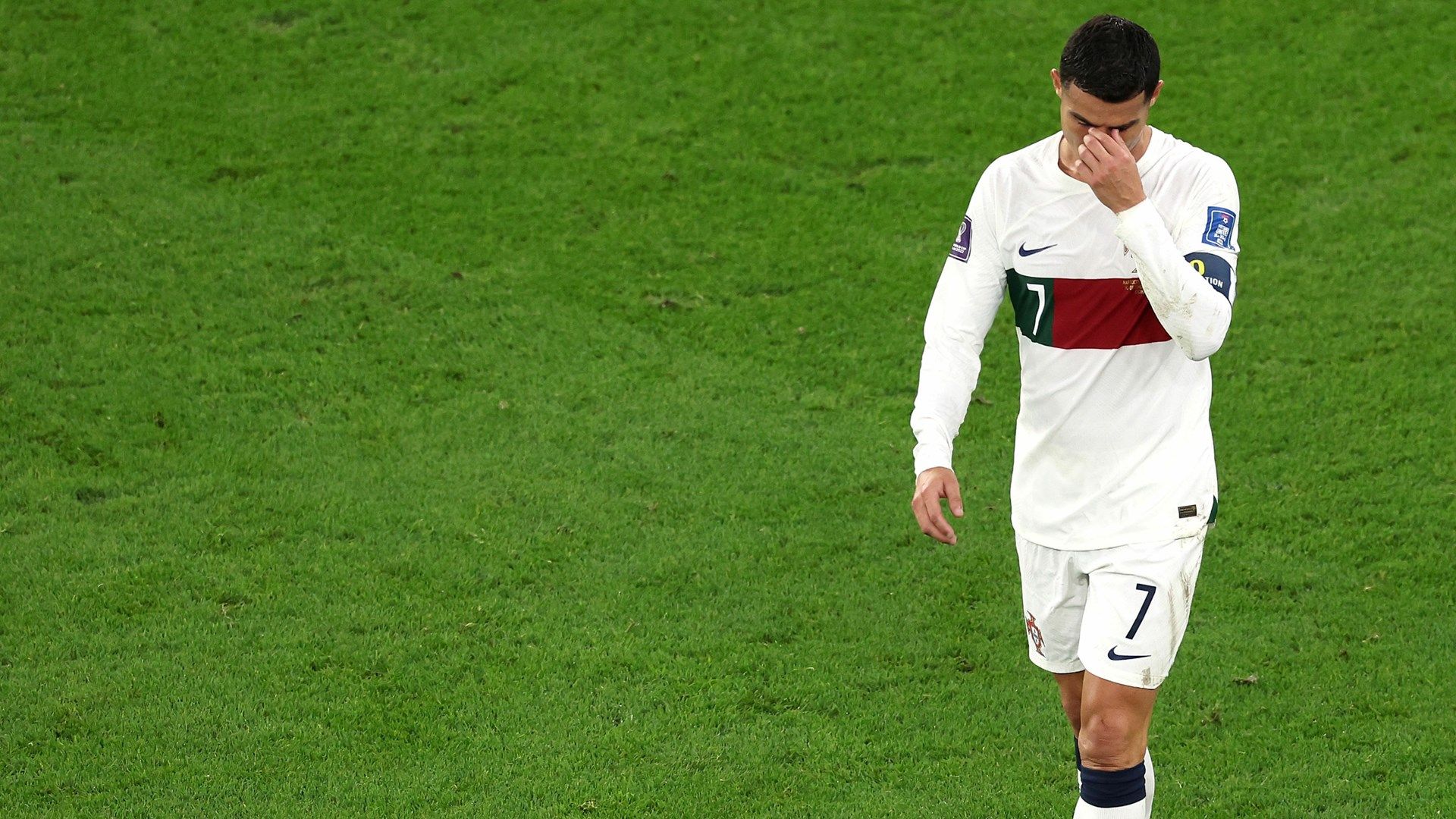 Cristiano Ronaldo Portugal