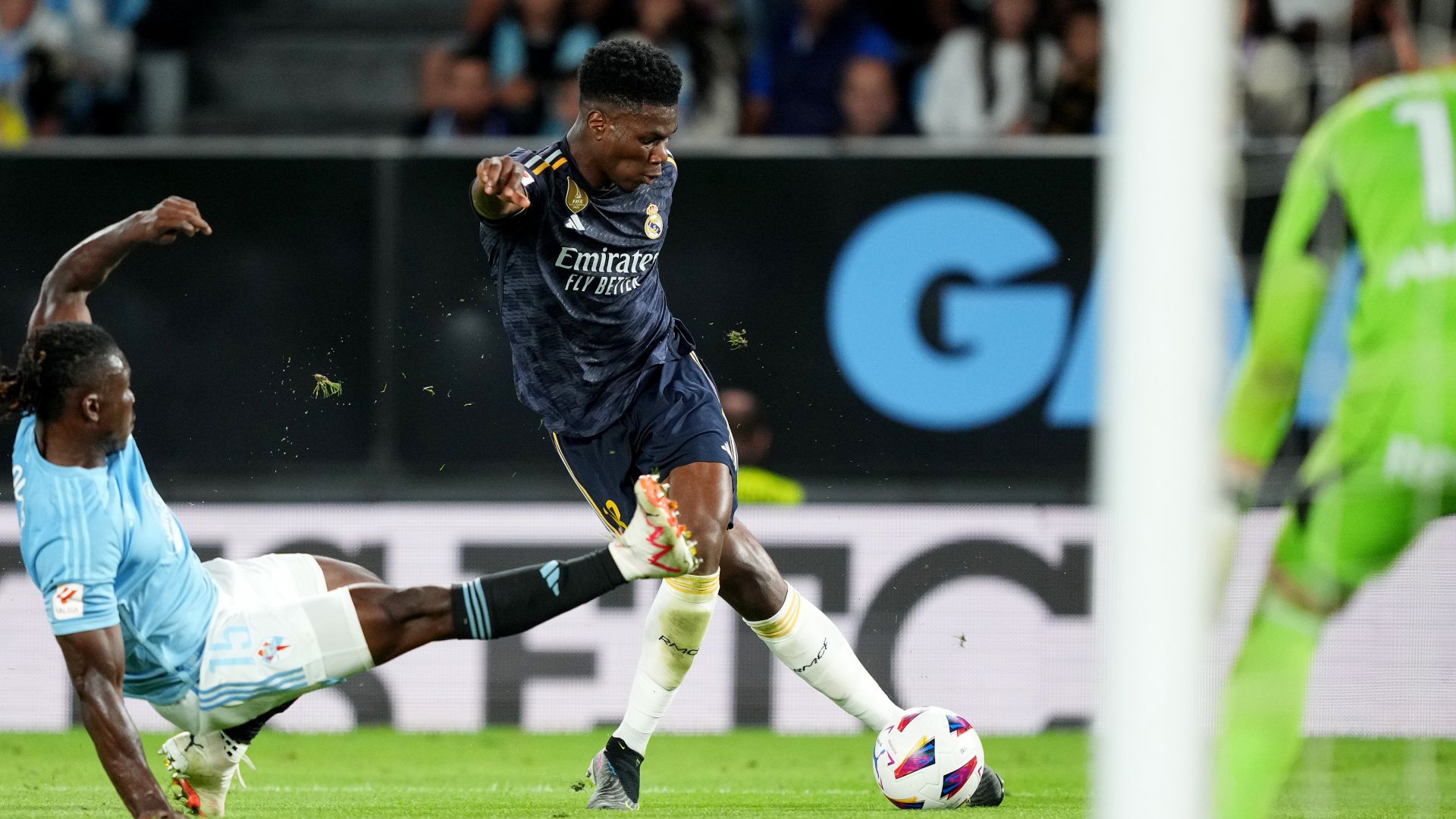 Aurelien Tchouameni 2023